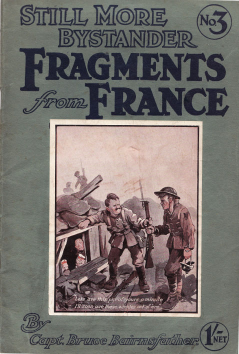 Fragments from France