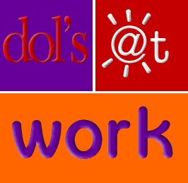 dolìs at work logo1