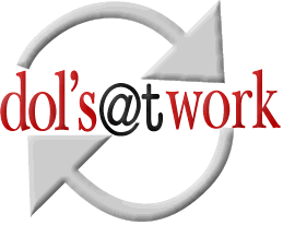 dol's at work logo 2