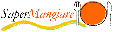 logo Saper Mangiare