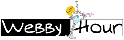 logo webby hour